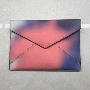 Rebecca Minkoff Envelope Clutch Limited Edition